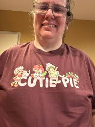 Cute shirt for just $8.99 at checkout! Paid link:  https://amzlink.to/az02XiQsd7iEK