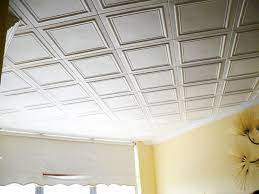 When it comes to maintaining a sense of privacy and adjusting the level of natural light in your home, window treatments can work a whole lot of magic. Inexpensive Ceiling Tile Ideas Ceiling Design Styrofoam Ceiling Tiles Ceiling Tiles