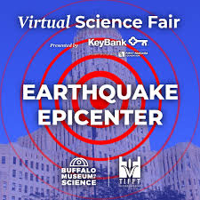 Grace, alvin, volunteers help residents with rent assistance. Earthquake Epicenter Buffalo Museum Of Science