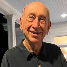 John Williamson III Obituary (1935