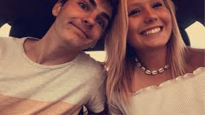 Carly Zachary and Nicolas Ross's Wedding Website