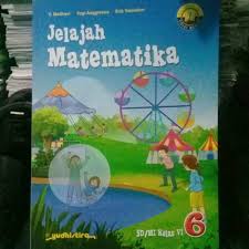 Kali ini yang disajikan yakni tema 3 dengan subtema 2 tentang penemuan komputer pada halaman 99 sampai halaman 100. Kunci Jawaban Jelajah Matematika Kelas 6 Ilmu Soal