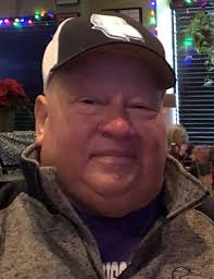 Obituary information for Robert Lee Ferguson