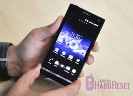 Our sony unlocks by remote code (no software required) are not only free, but they are easy and safe. Sony Xperia S Lt26i Hard Reset Factory Reset And Unlock Solution
