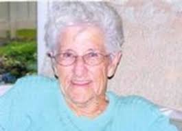 Rose Marie Hebert Obituary March 9, 2013