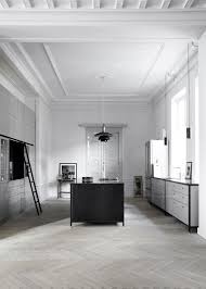 Black coffee cup top view. 55 Interior Going Monochrome Kitchen Ideas Interior Monochrome Kitchen Kitchen Inspirations