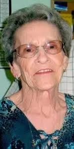 Mrs. Elizabeth “Betty” Sterling (Hyndman)