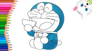Gambar mewarnai kartun doraemon kumpulan gambar mewarnai update. Gambar Doraemon Untuk Mewarnai Mewarnai Cerita Terbaru Lucu Sedih Humor Kocak Romantis