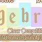 **CHEER Event** Sagebrush Pop Warner Cheer event image