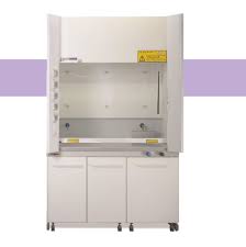 Laboratory fume hoods - Blanc-Labo SA