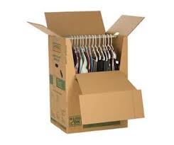 shorty wardrobe box boxes moving supplies tea packaging cost