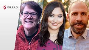 Gilead's Lawyers Go Beyond Corporate Law