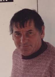 Obituary information for John "Jack" Donovan