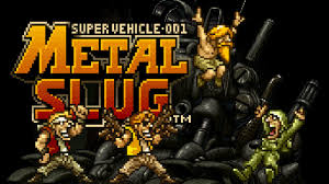 Juego educativo niños 4 full unlocked ha sido descargado . Descargar Metal Slug Apk Full Androidfullnic