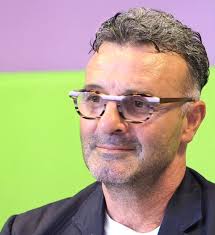 Pasquale Casale: "Che giocatore Fabiàn. Non trascurerei il Campionato"