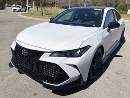 See all 78 photos for the 2021 toyota avalon interior from u.s. New 2021 Toyota Avalon Trd 4dr Car In Valdsota 221560 Butler Auto Group