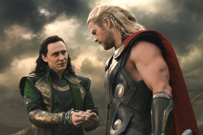 Did Thor: The Dark World lay the groundwork for Ragnarok?