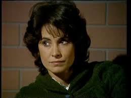 Inmate "Karen Travers". Jailed for manslaughter. Played by actress Peta  Toppano