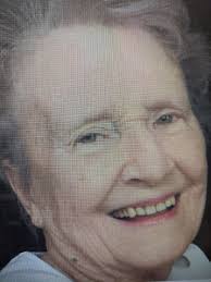 Barbara Robertson Obituary