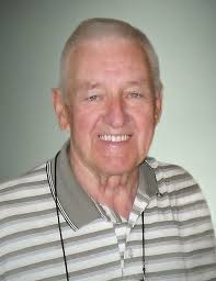 James Hanlon Robertson Obituary