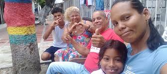 LA LEONA DEL VALLENATO