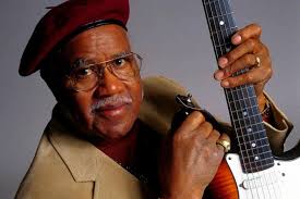 In Loving Memory Of Harvey Lee "Pops" Watkins Sr. Of The Canton Spirituals.  SUNRISE: DECEMBER 5th, 1929 ~ SUNSET: NOVEMBER 16th, 1994 ~