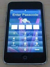 Usb attached drive, then it may be possible to unlock your ipod without doing a restore. How To Unlock An Ipod Touch Without The Password For Free