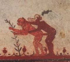 Image result for arte omosessuale