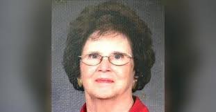 Patricia "Pat" (Patton) Bryant Obituary