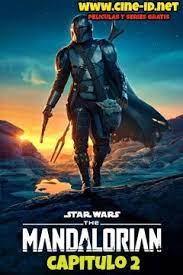 Ver The Mandalorian Temporada 2 Capitulo 2 Gratis Star Wars Art Mandalorian Poster Star Wars