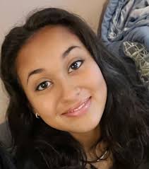 Student Spotlight: Naomi Jimenez