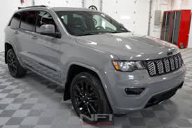 Image result for Sting Gray 2021 Cherokee