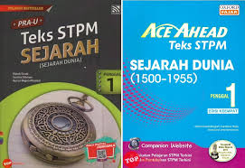 All the best in the recent exams! Juhaimi Majid Soalan Dan Tajuk Tumpuan Sejarah Stpm Semester Dan Ulangan 1