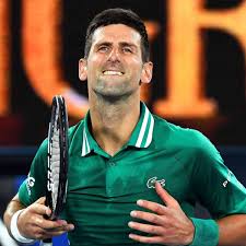 Click here for a full player profile. Australian Open Zverev Djokovic Im Live Ticker Tiebreak Krimi Im Vierten Satz Entscheidet Spiel Mehr Sport