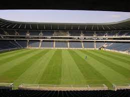 This page displays a detailed overview of the club's current squad. Orlando Stadium Wikipedia
