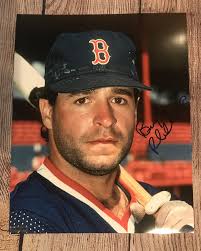 Billy Jo Robidoux signed 8×10 photo