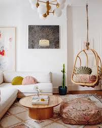 Decor gypsy bohemian living room. 21 Quirky Bohemian Living Room Decor Ideas