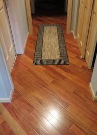Uncovering Hardwood Flooring Myths Are Beveled Edges Difficult To Clean Solid Hardwood Floors Faux Wood Blinds Kitchen Hardwood Floors