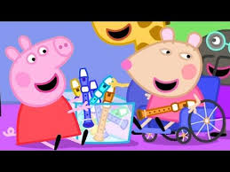 ☆ subscribe for more videos: Peppa Pig Official Channel Peppa Pig Live Youtube Peppa Pig Full Episodes Peppa Pig Peppa Pig Teddy