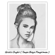 Maybe you would like to learn more about one of these? Gambar Terkait Dengan Sketsa Hitam Putih