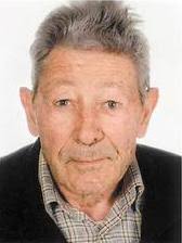 Todesanzeigen von Franz Josef Stark