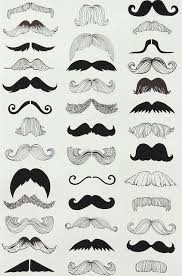 See what diane tache (dtache) has discovered on pinterest, the world's biggest collection of ideas. Where S My Stache Ivory Mustache Fabric Moustache Mustache