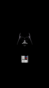 7 Wallpaper Marvel Iphone Minimalist Poster Star Wars Wallpaper Star Wars Images Star Wars Background The download is very slow.