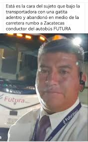 Autobuses Futura Select