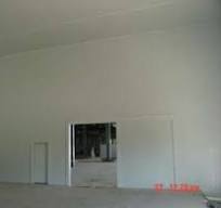 Clean Rooms and Buildings Using Structural Metal Insulated ...