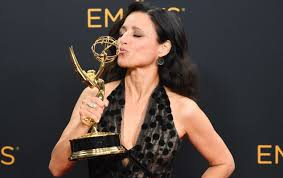 See more of julia louis dreyfus on facebook. Julia Louis Dreyfus Keeps Most Of Her Awards Hidden Indiewire