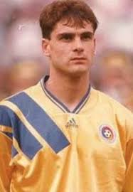 Rumania 1994