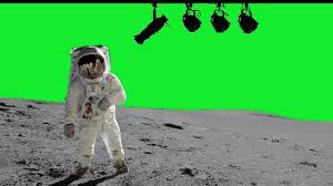 The right camera transmitted colour broadcasts from the apollo 11 command module while the left camera broadcast the first live video of apollo 11. How We Know Nasa Didn T Fake Neil Armstrong S First Steps Youtube