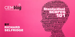 World cup expectations are high for italy. Standardised Scores 101 Understanding How Standardised Scores Are Calculated Cem Blog