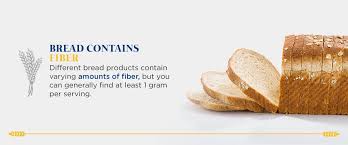 Compared to refined flour typically found in white bread, the grain used in barley has more nutrients and is minimally processed. Health Benefits Of Bread Is Bread Good For You